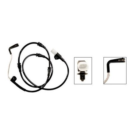 Centric Brake Pad Sensor Wires, Parts 116.22004